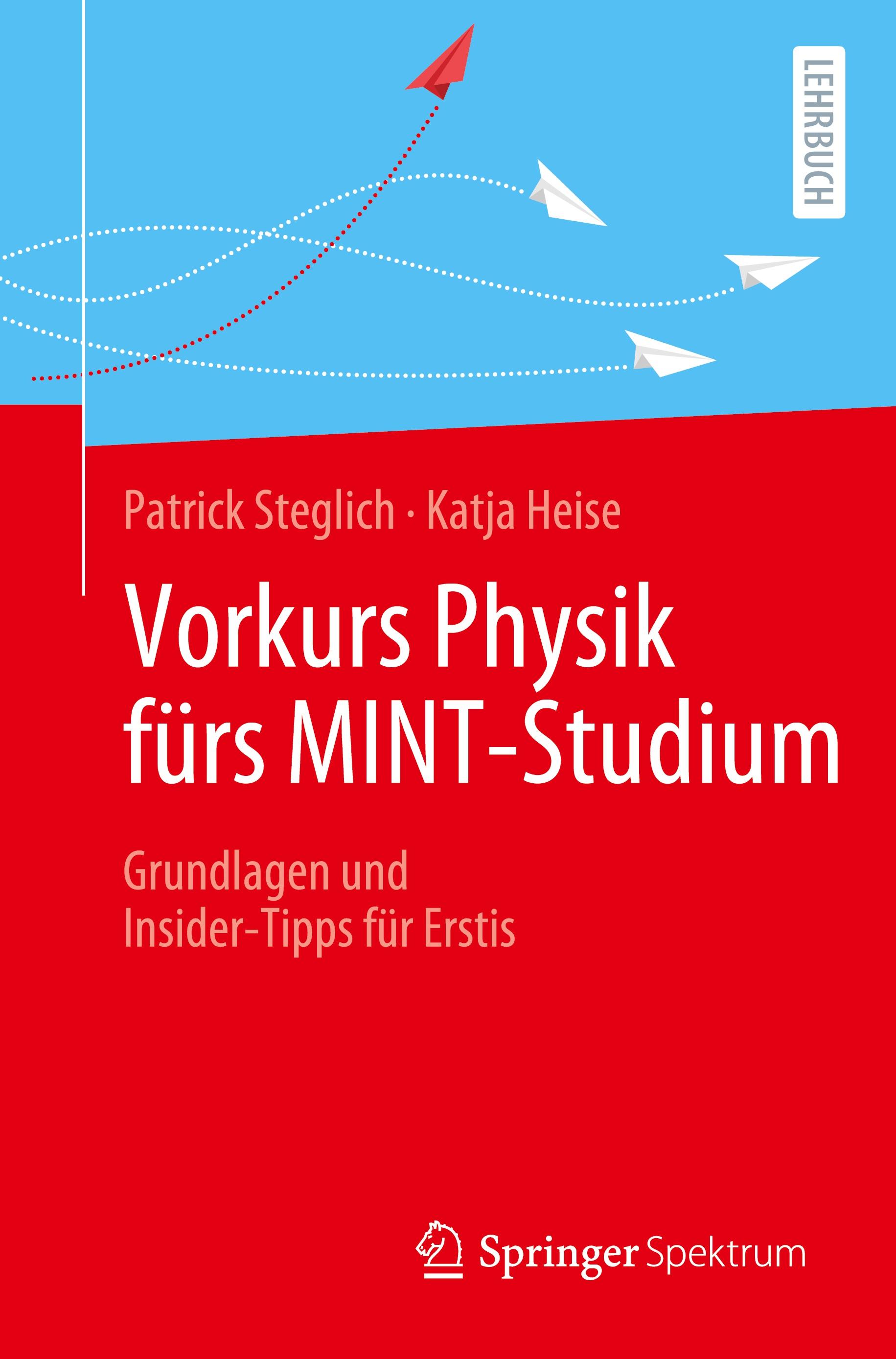 Vorkurs Physik fürs MINT-Studium