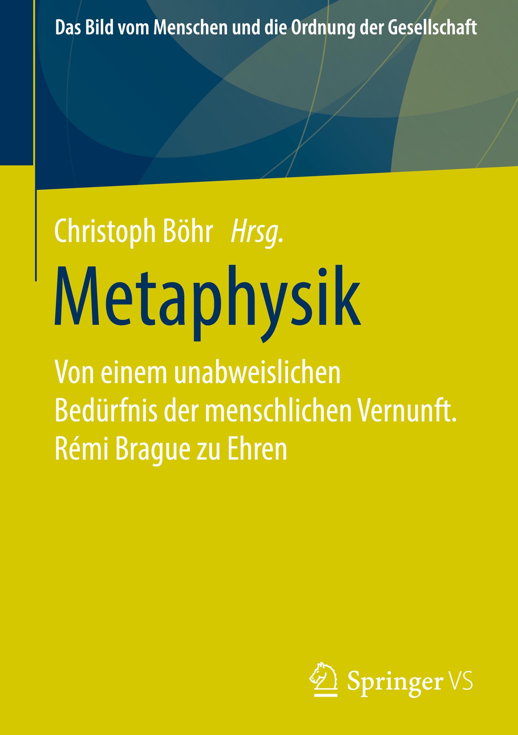 Metaphysik