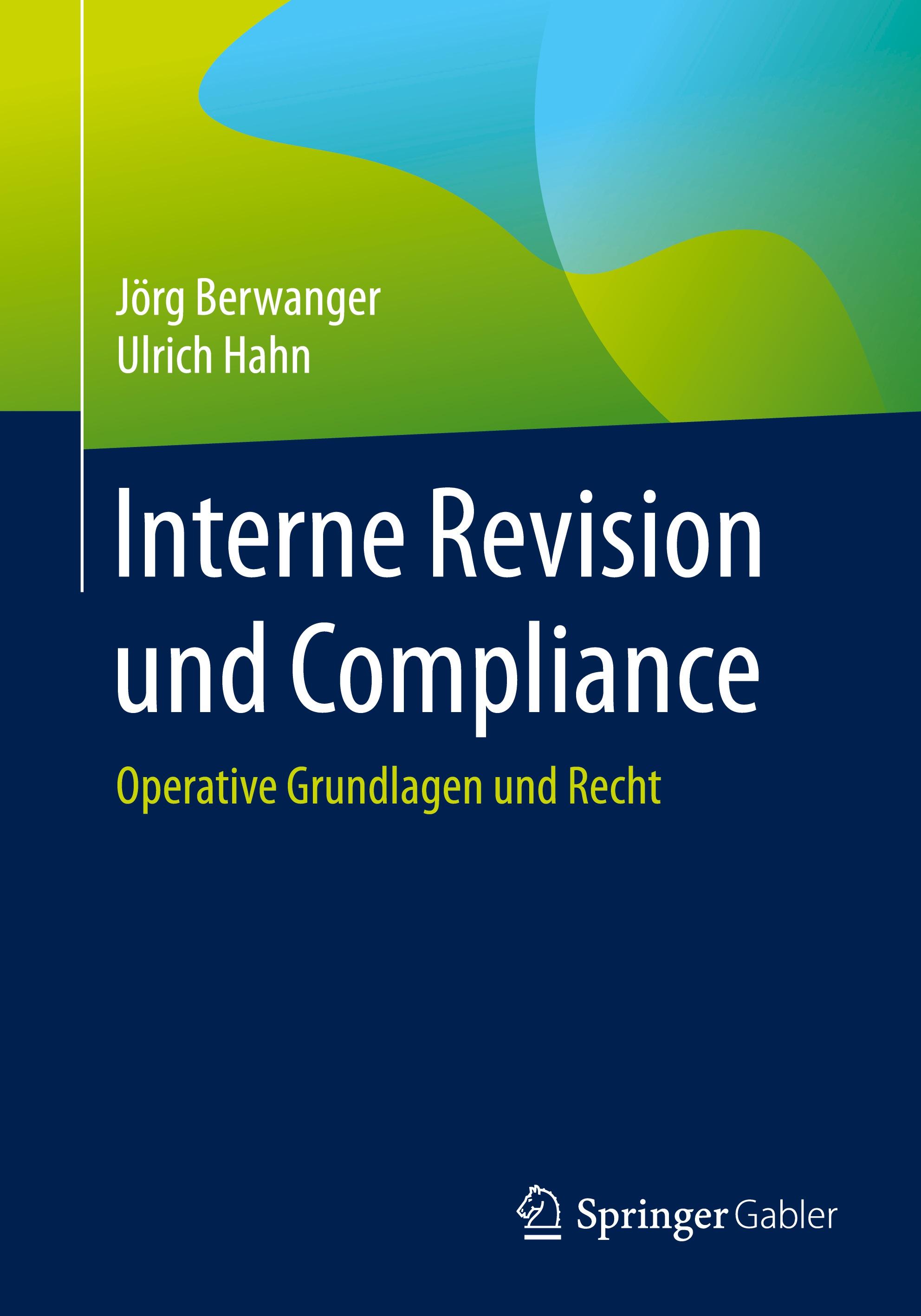 Interne Revision und Compliance