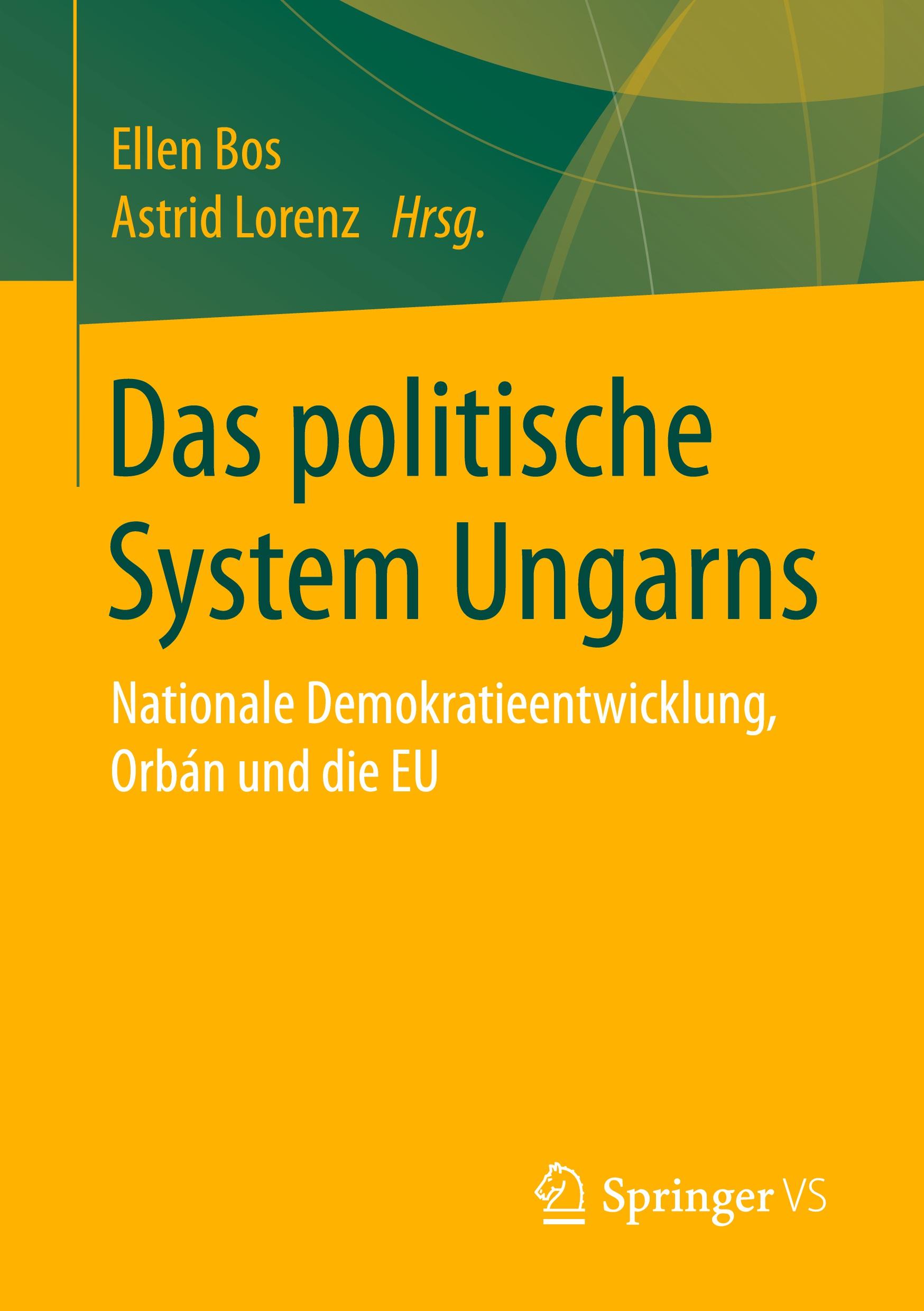 Das politische System Ungarns