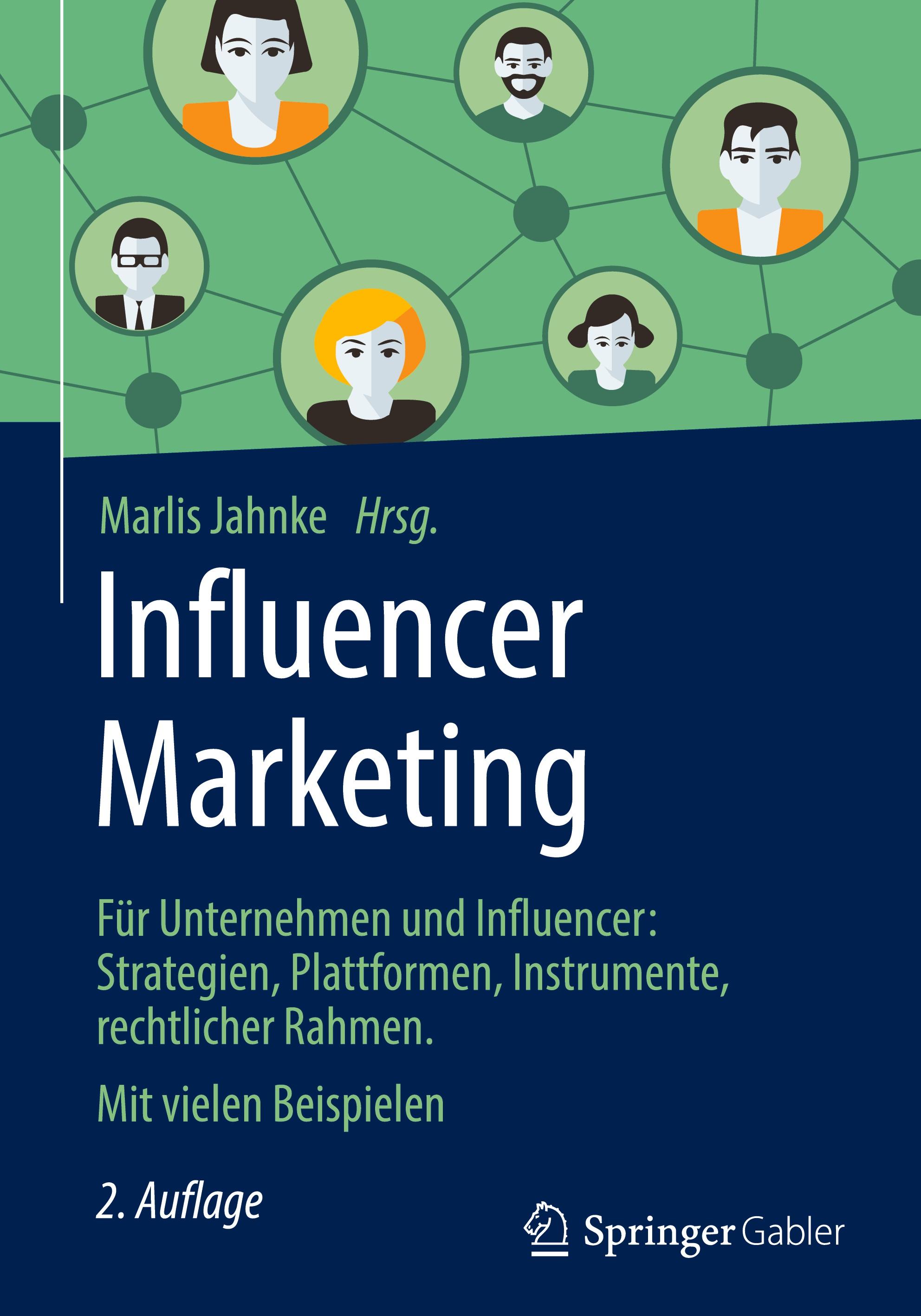 Influencer Marketing