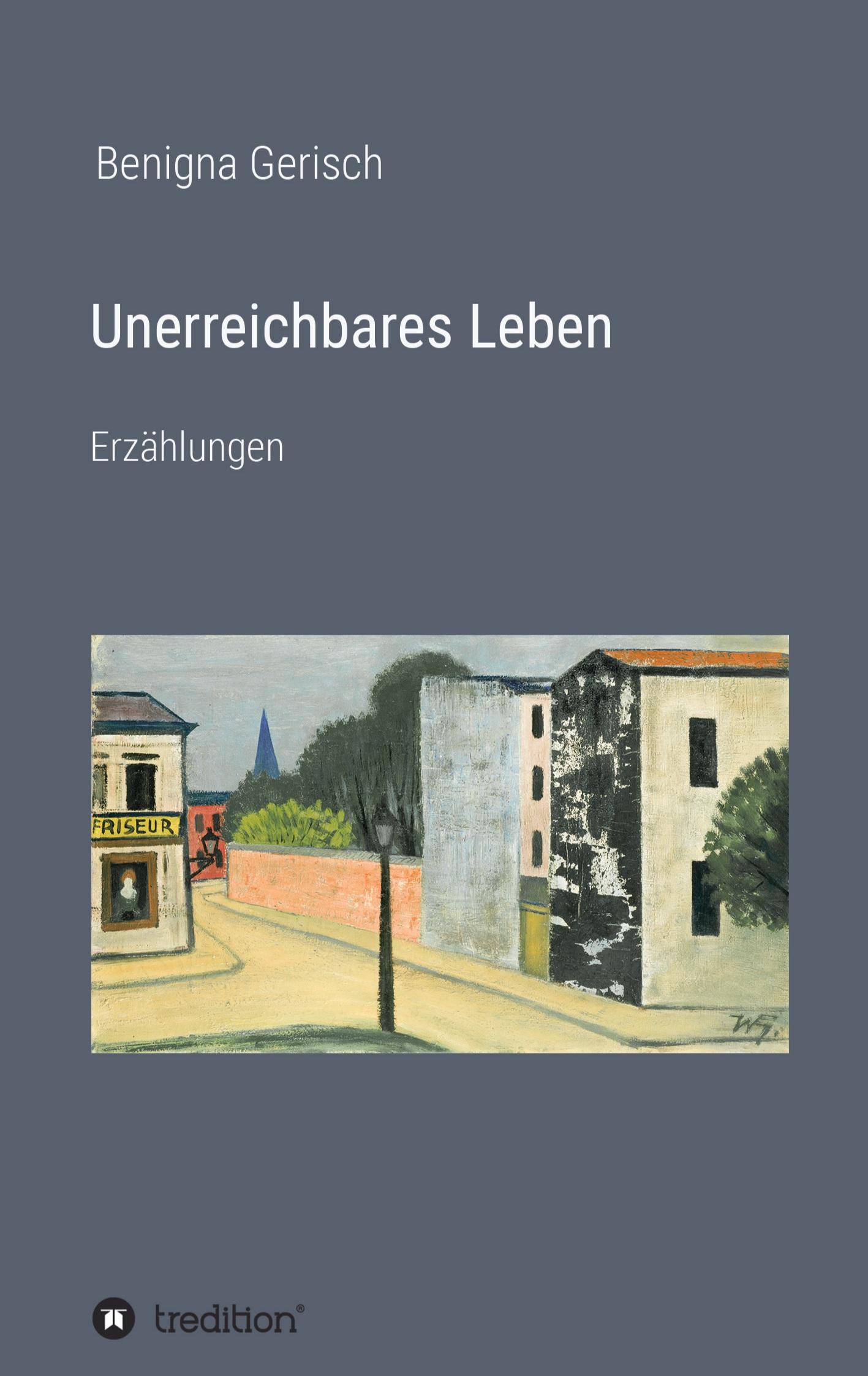 Unerreichbares Leben