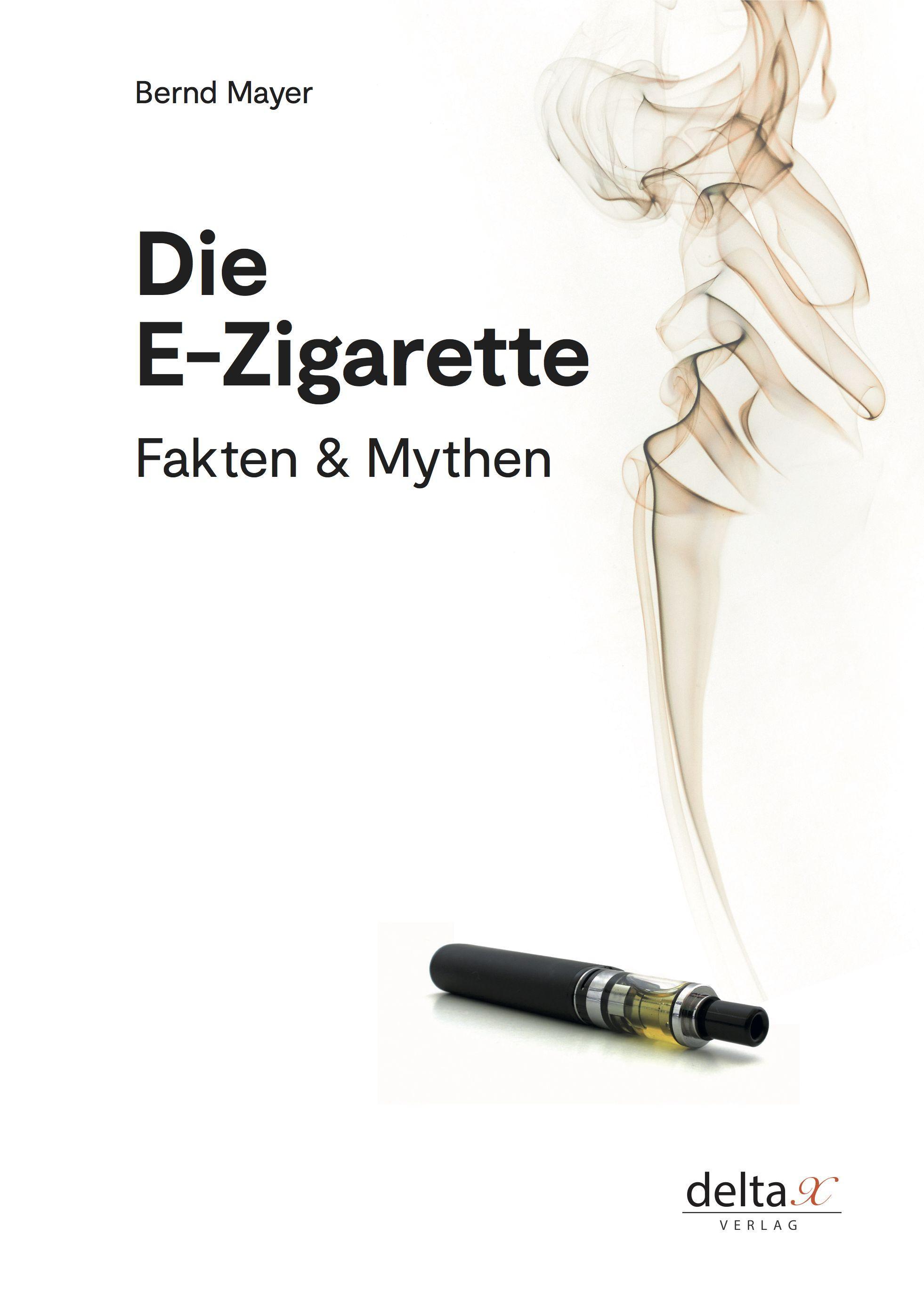 Die E-Zigarette