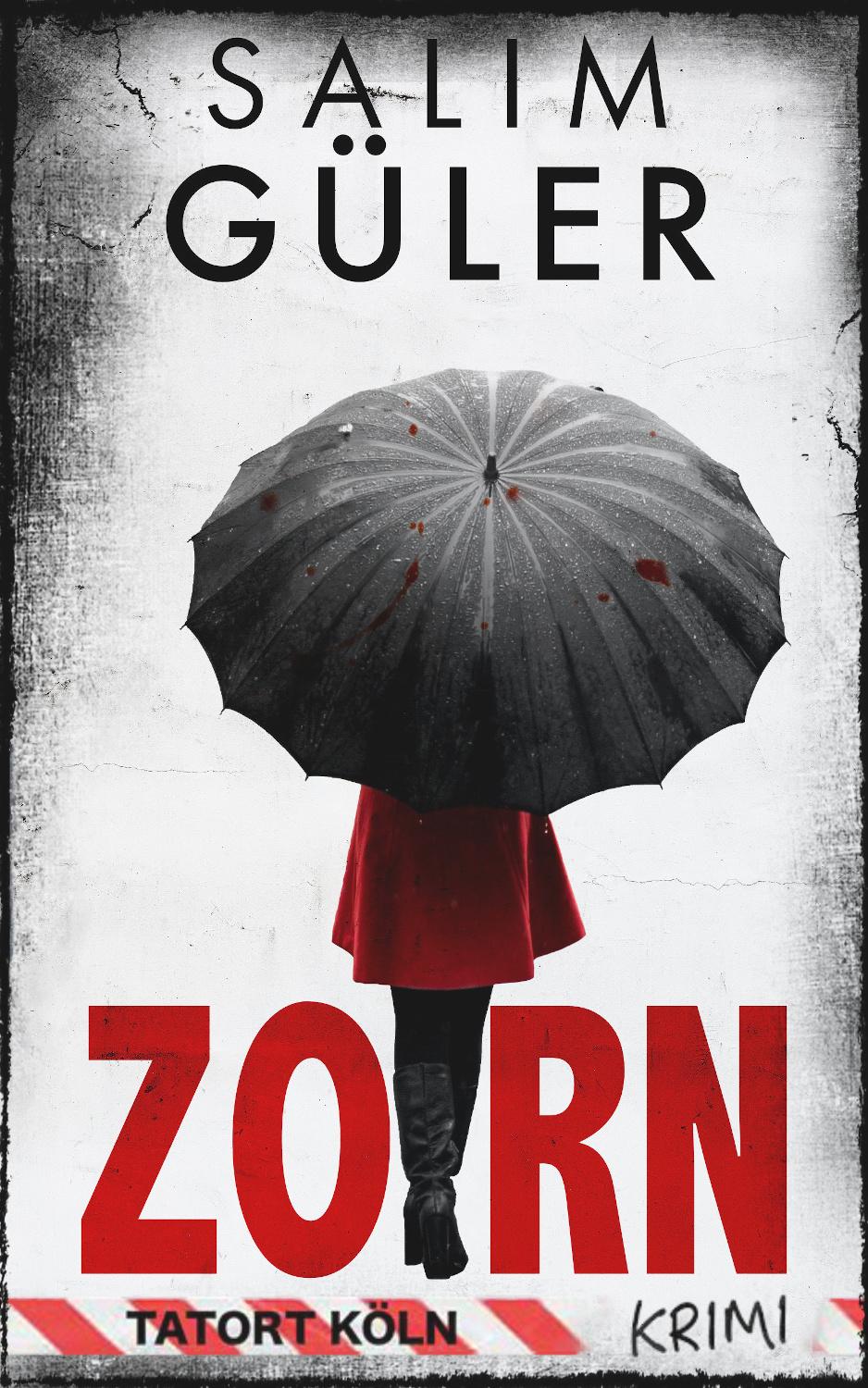 Zorn - Tatort Köln