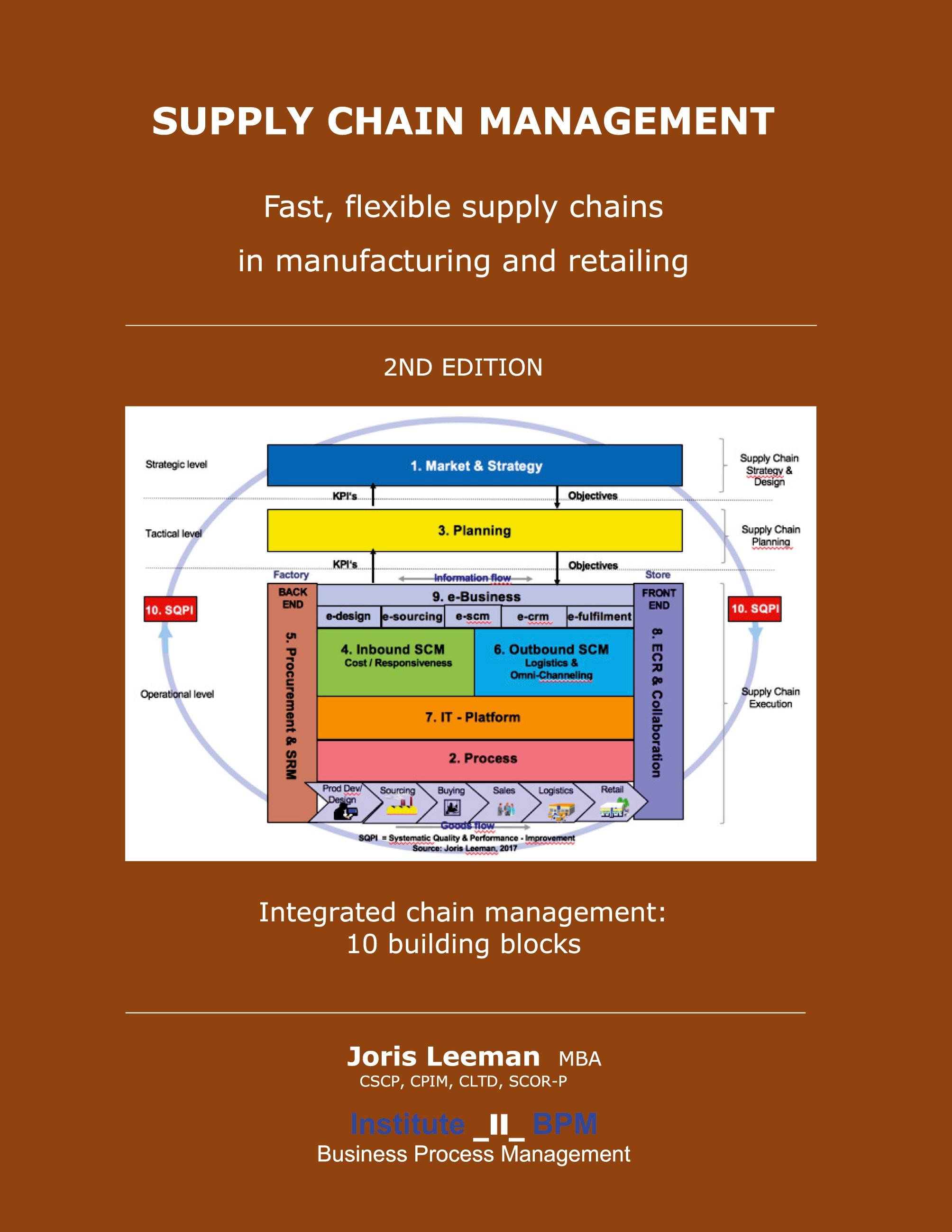 Supply Chain Management