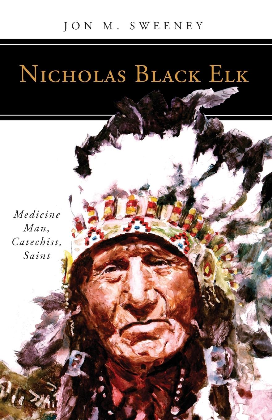 Nicholas Black Elk