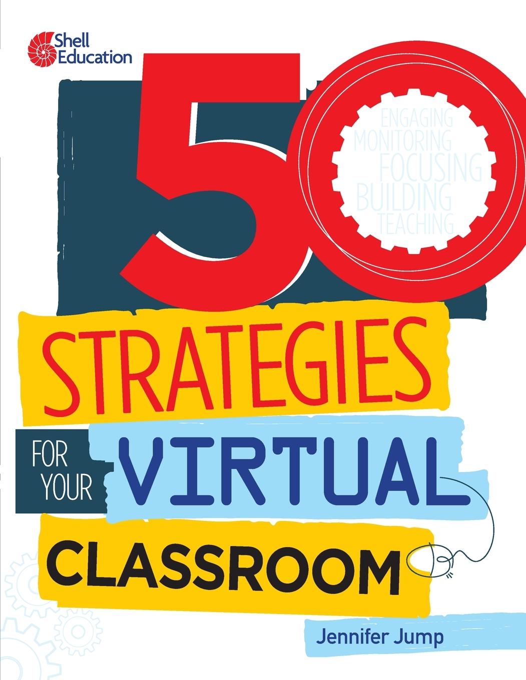 50 Strategies for Your Virtual Classroom