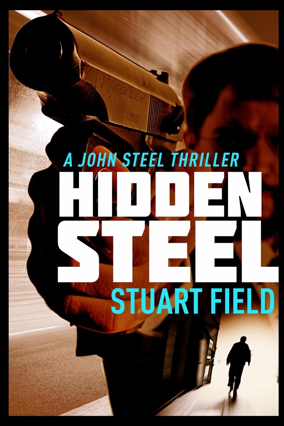 Hidden Steel