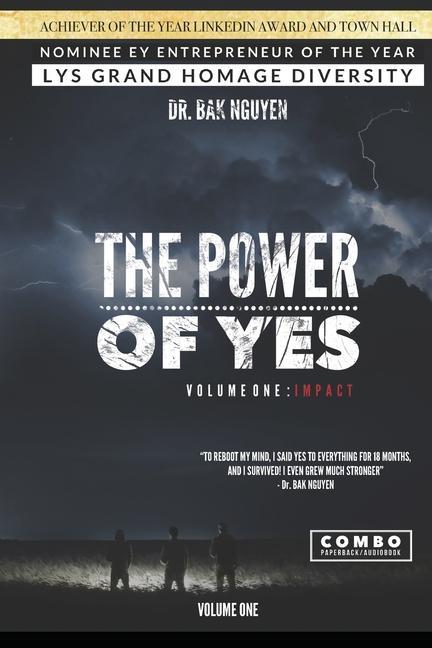 The Power of YES: Volume One: IMPACT