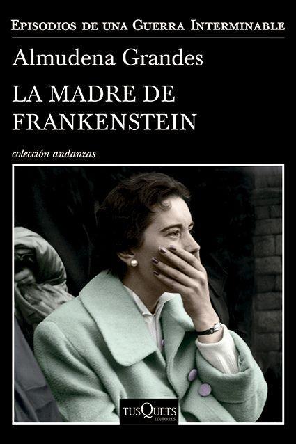 La Madre de Frankenstein