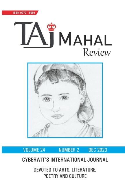 Taj Mahal Review