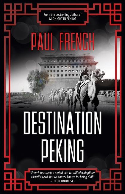 Destination Peking