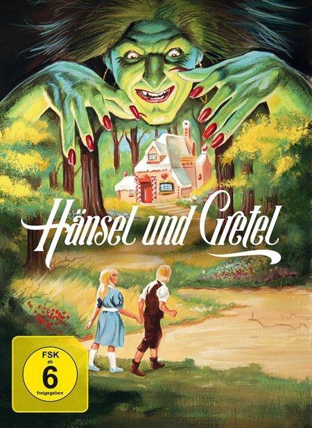 Hänsel und Gretel