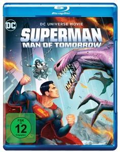 Superman: Man of Tomorrow