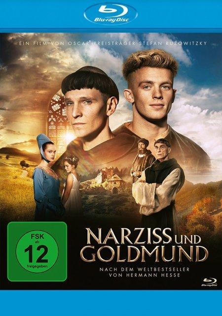 Narziss und Goldmund