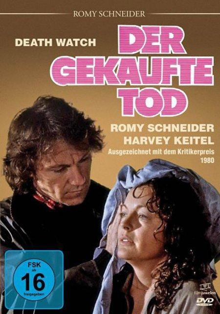 Death Watch - Der Gekaufte Tod