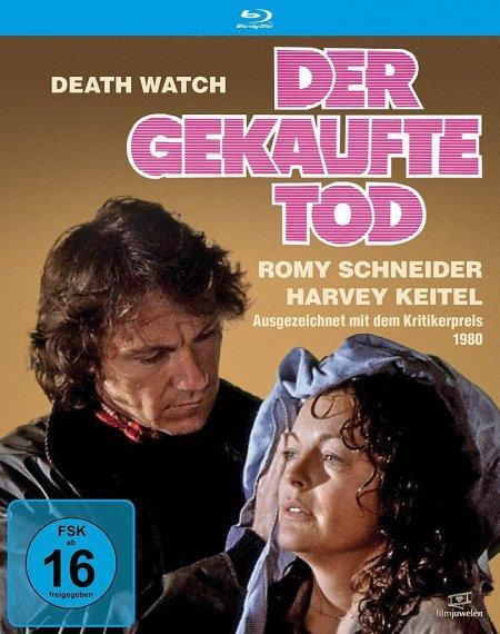 Death Watch - Der Gekaufte Tod