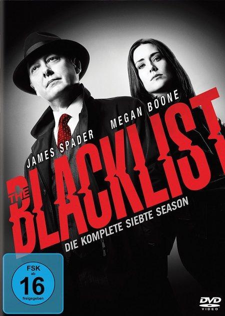 The Blacklist