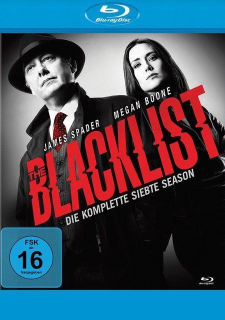 The Blacklist