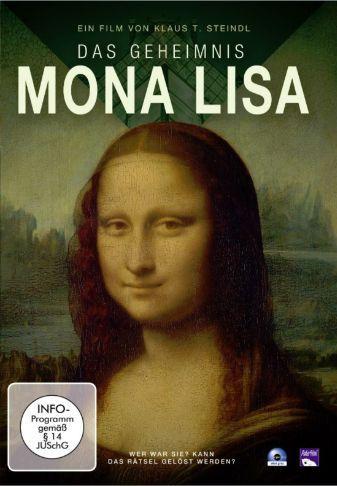 Das Geheimnis Mona Lisa