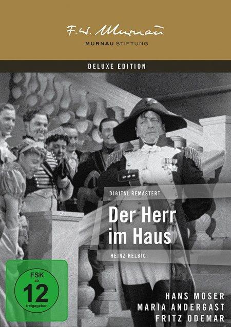 Der Herr im Haus