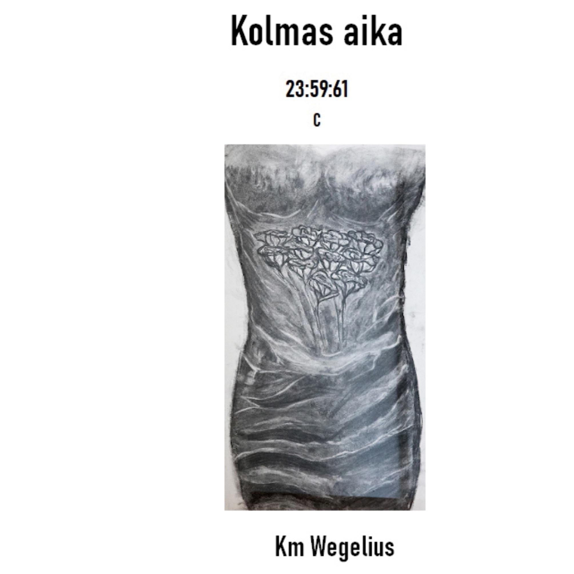 Kolmas aika