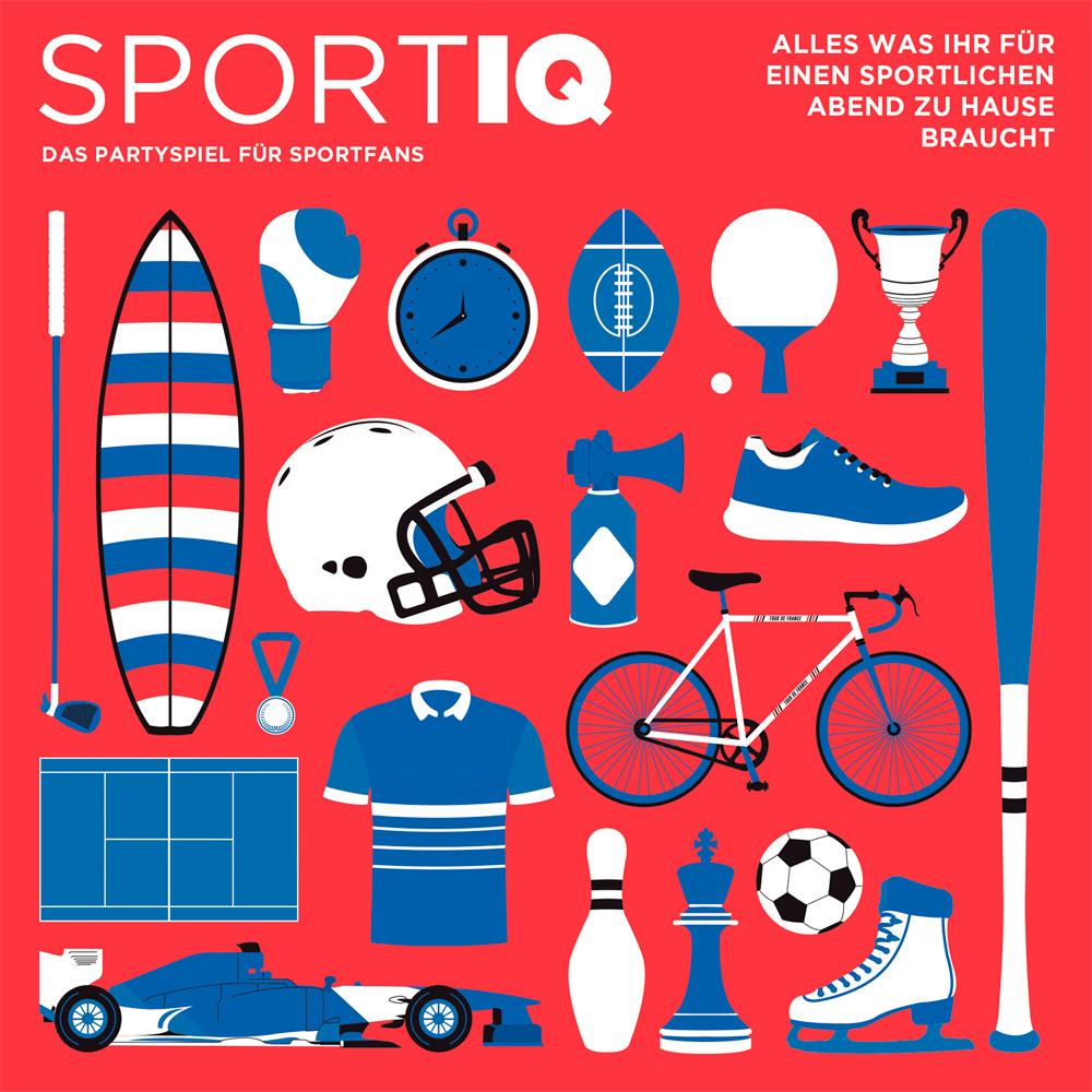 SportIQ