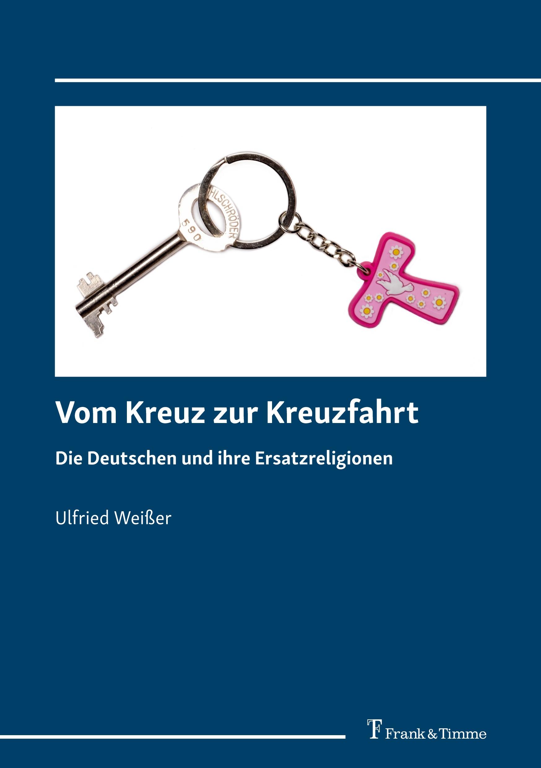 Vom Kreuz zur Kreuzfahrt