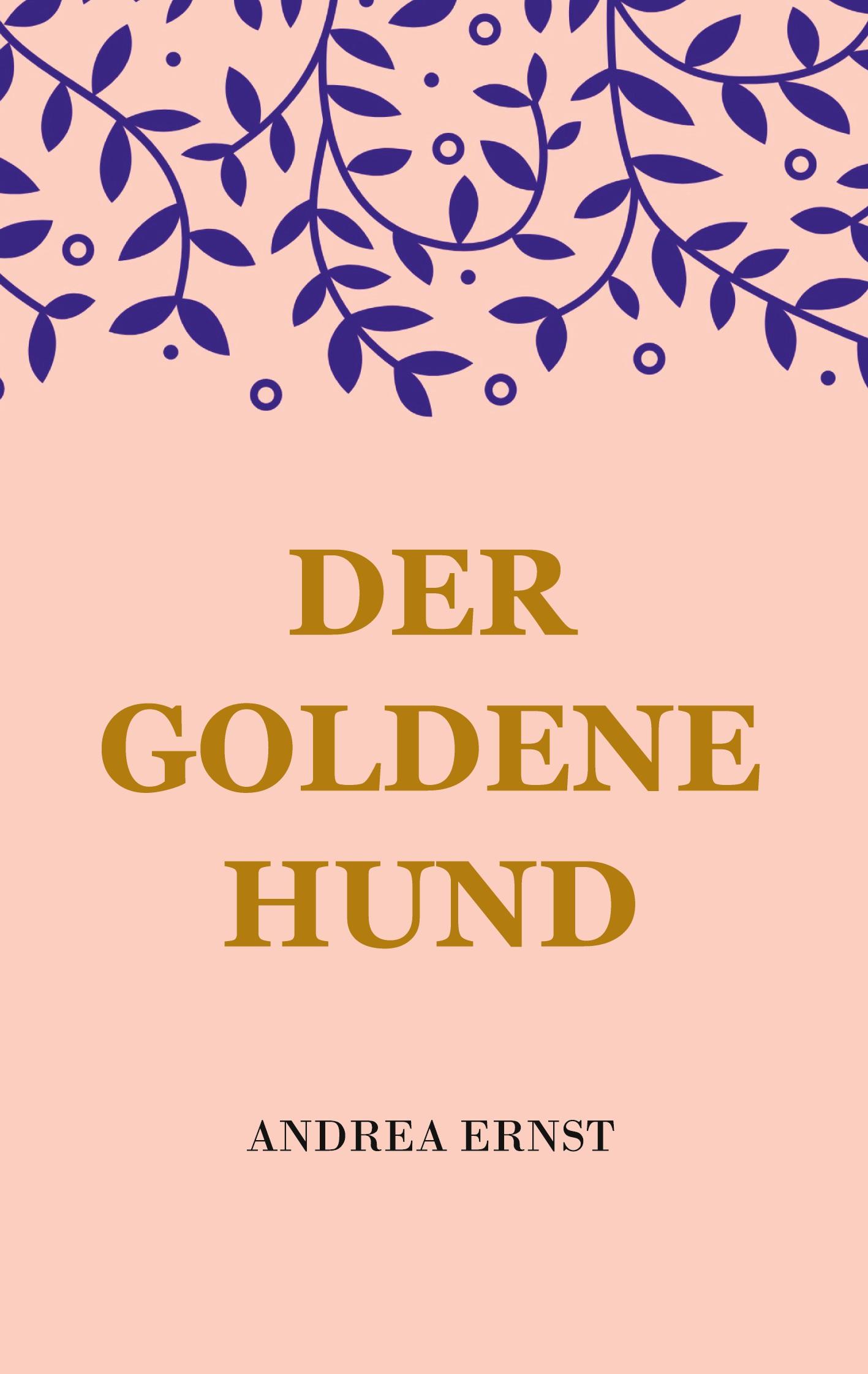 Der Goldene Hund