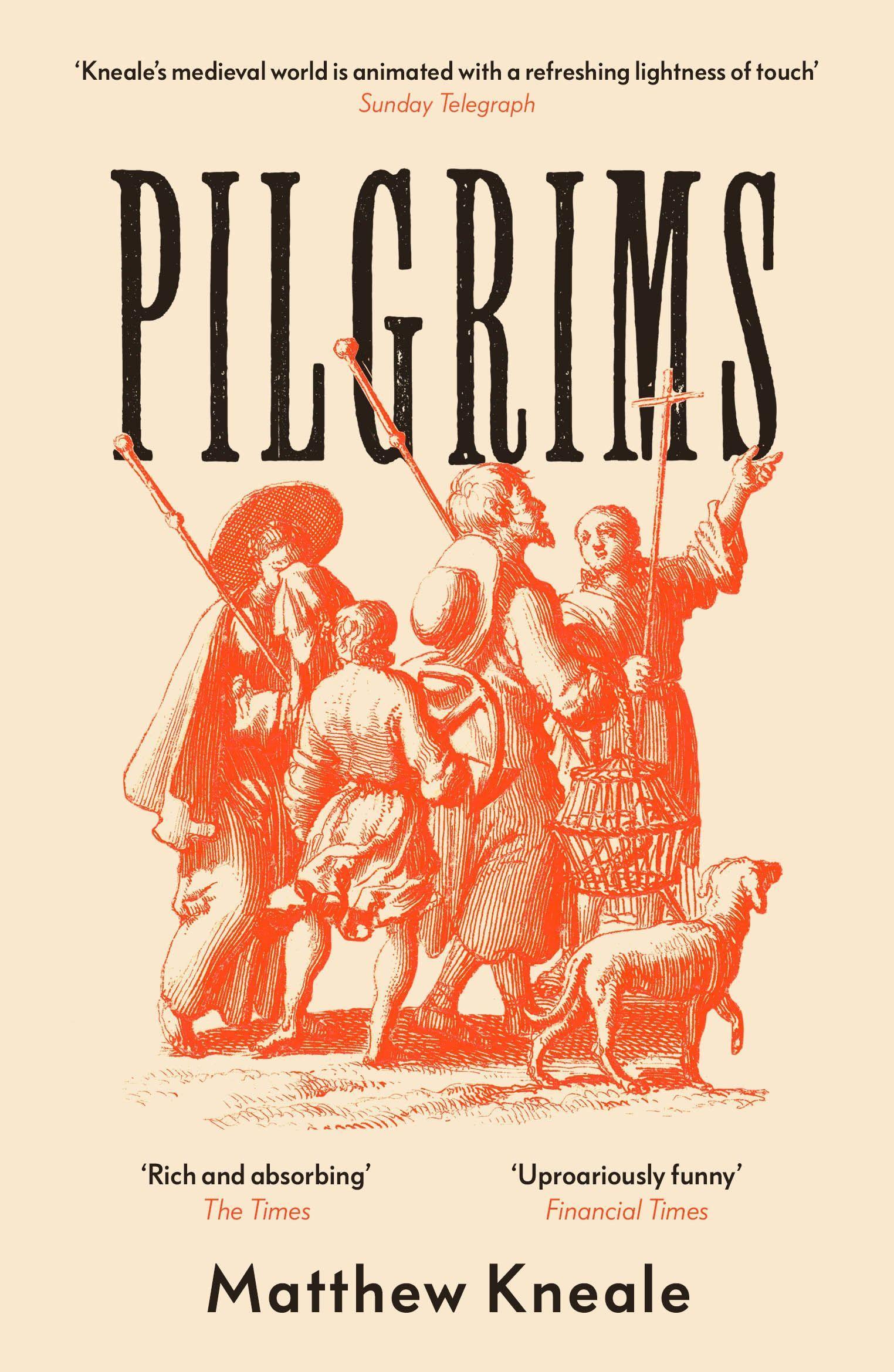 Pilgrims