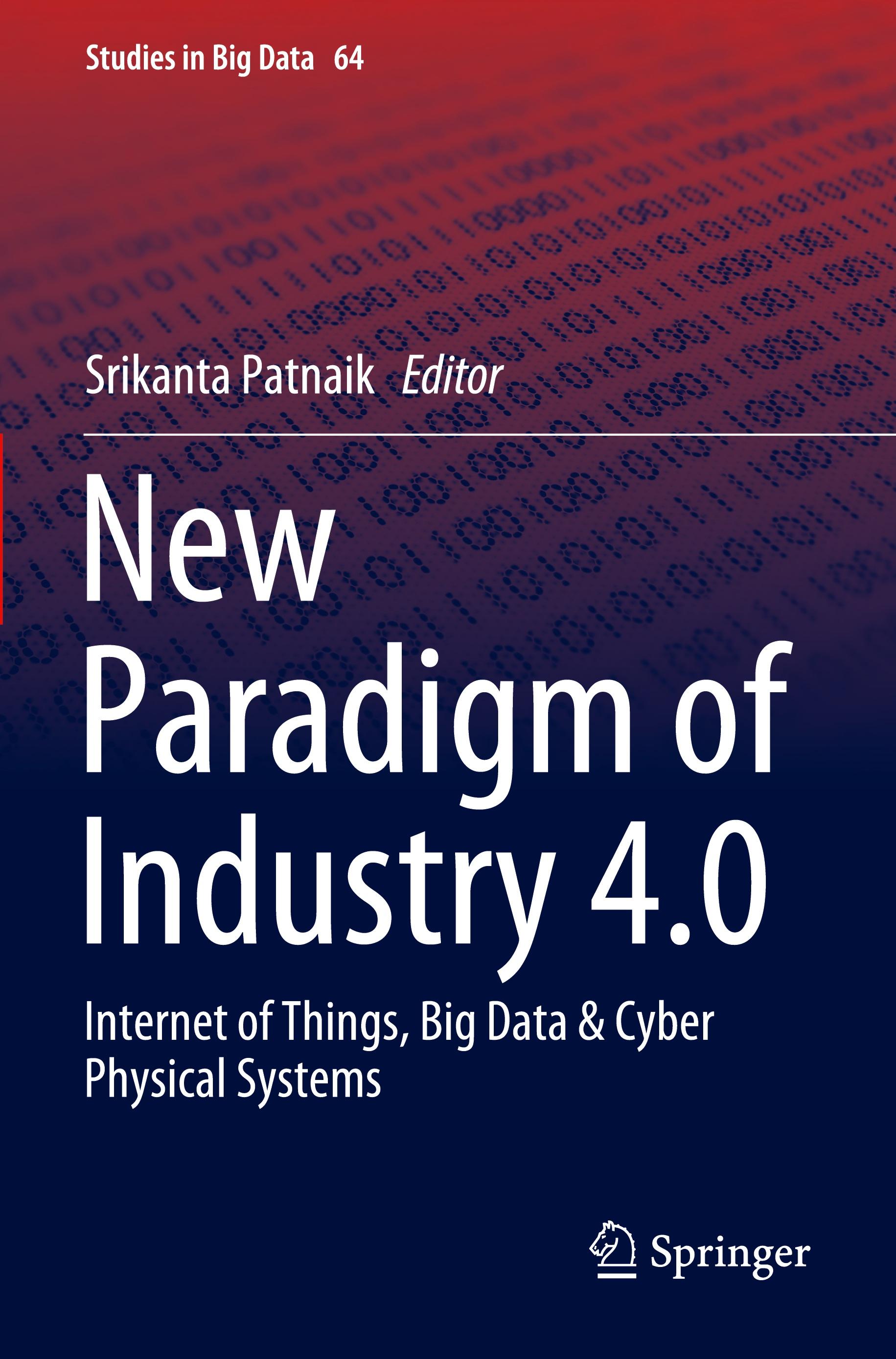 New Paradigm of Industry 4.0