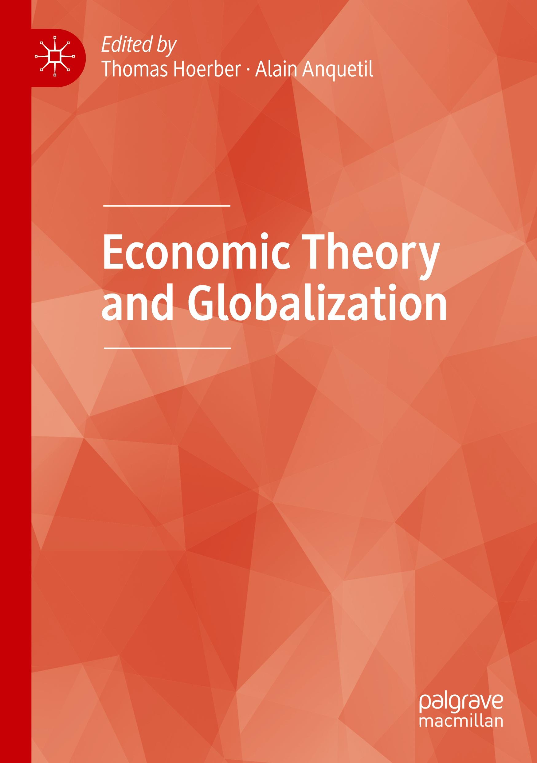 Economic Theory and Globalization