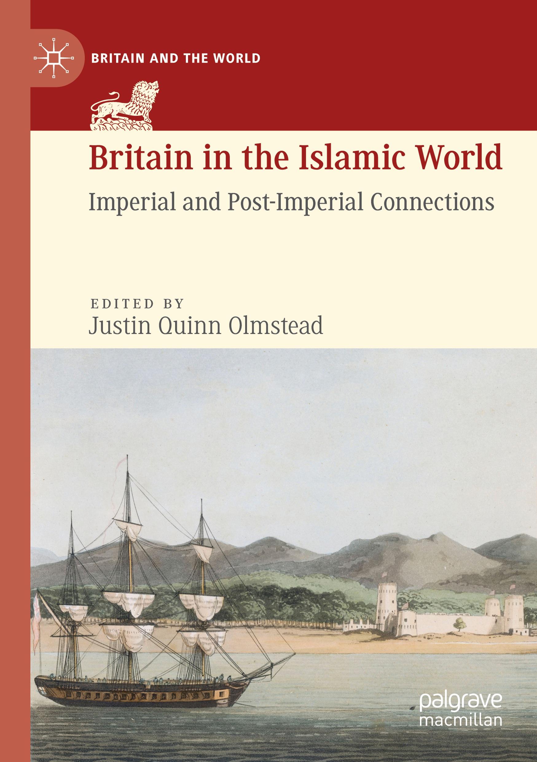 Britain in the Islamic World