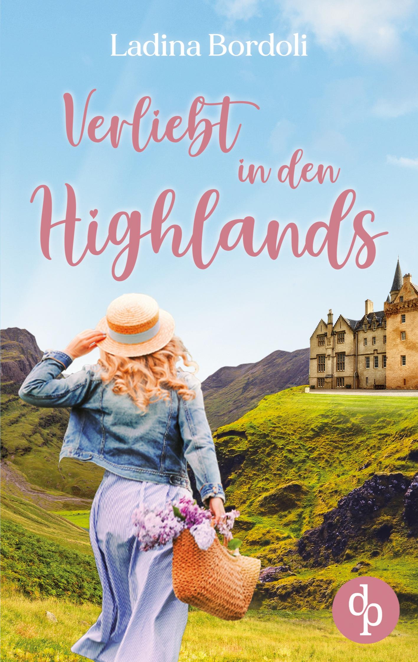 Verliebt in den Highlands