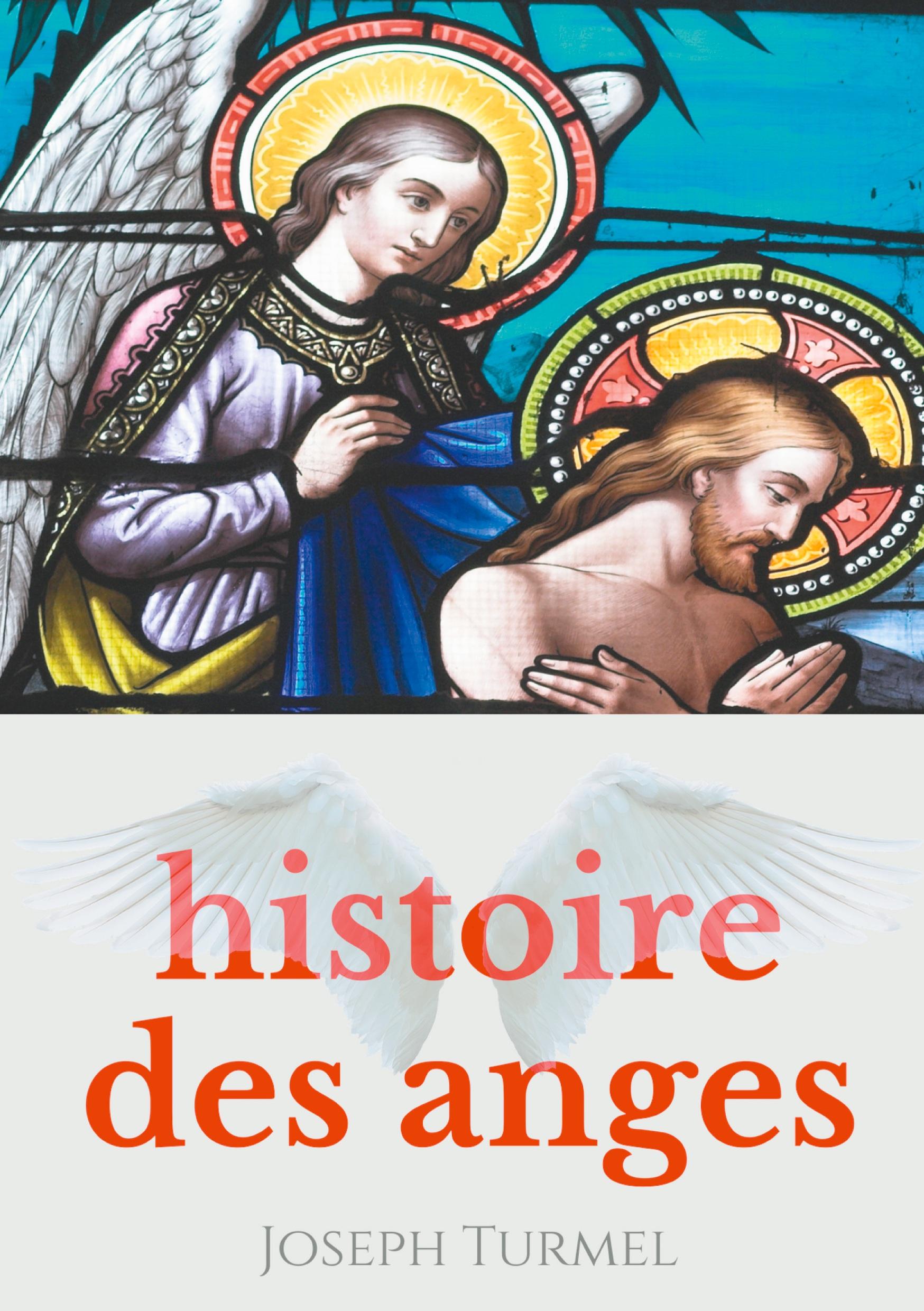 Histoire des anges