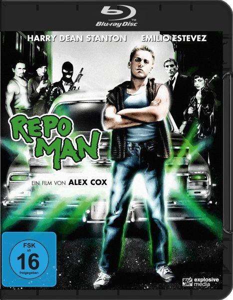 Repo Man