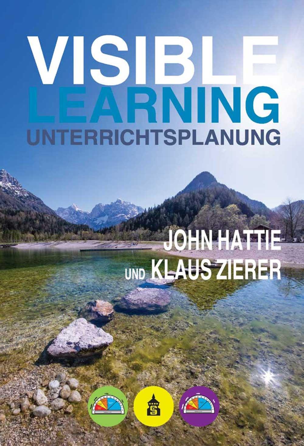 Visible Learning Unterrichtsplanung