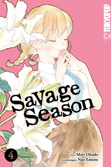 Savage Season 04