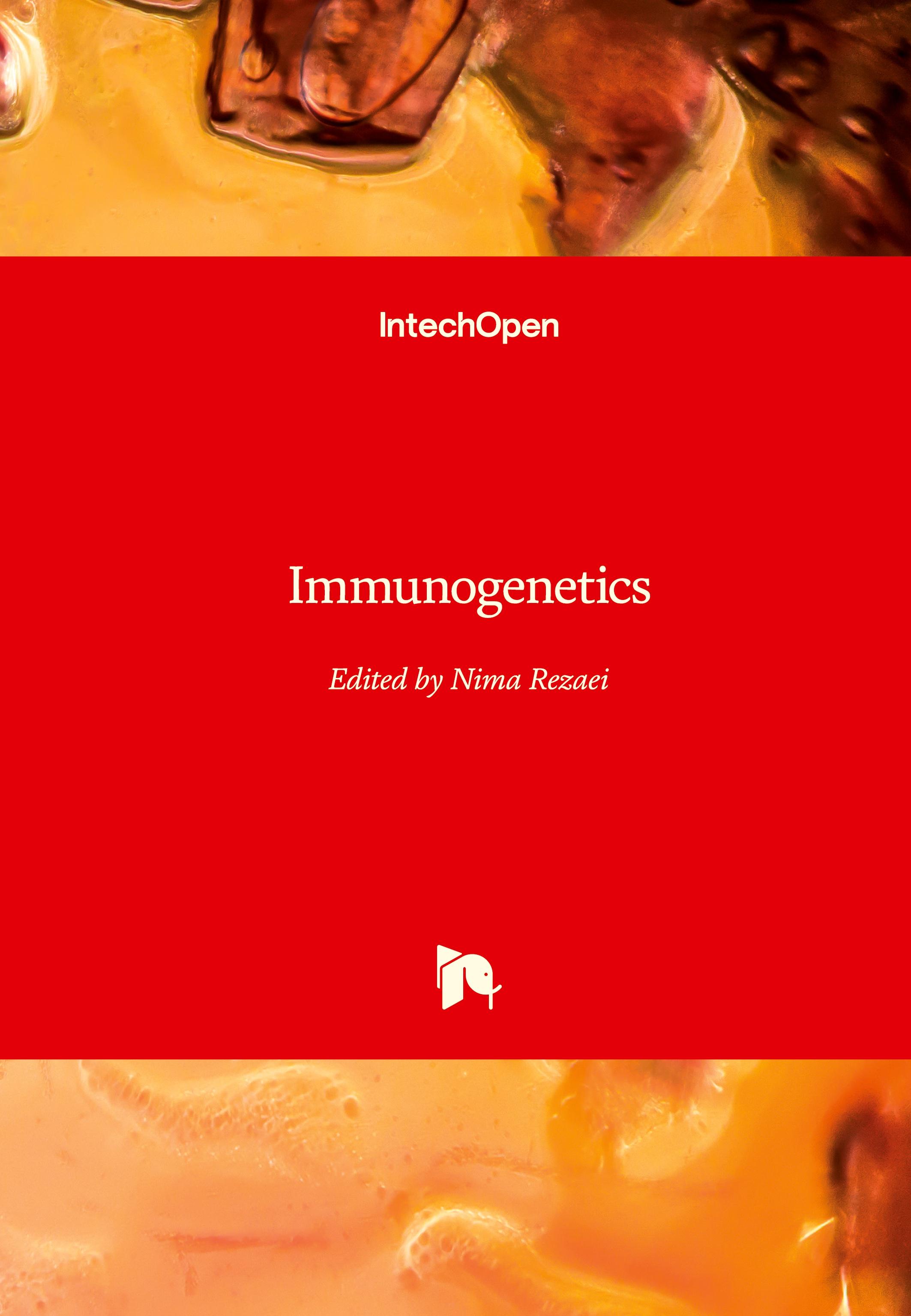 Immunogenetics