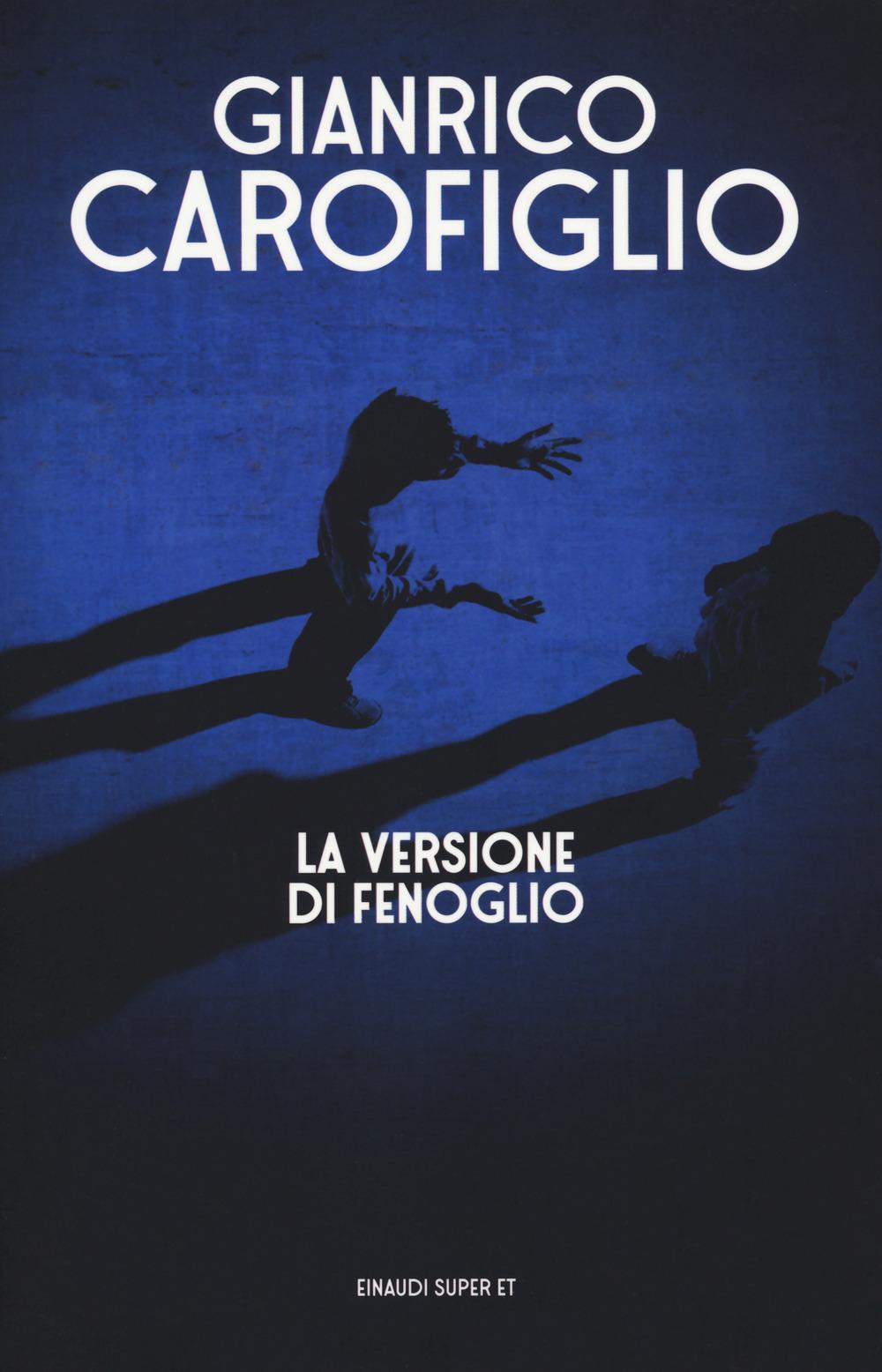 La versione di Fenoglio