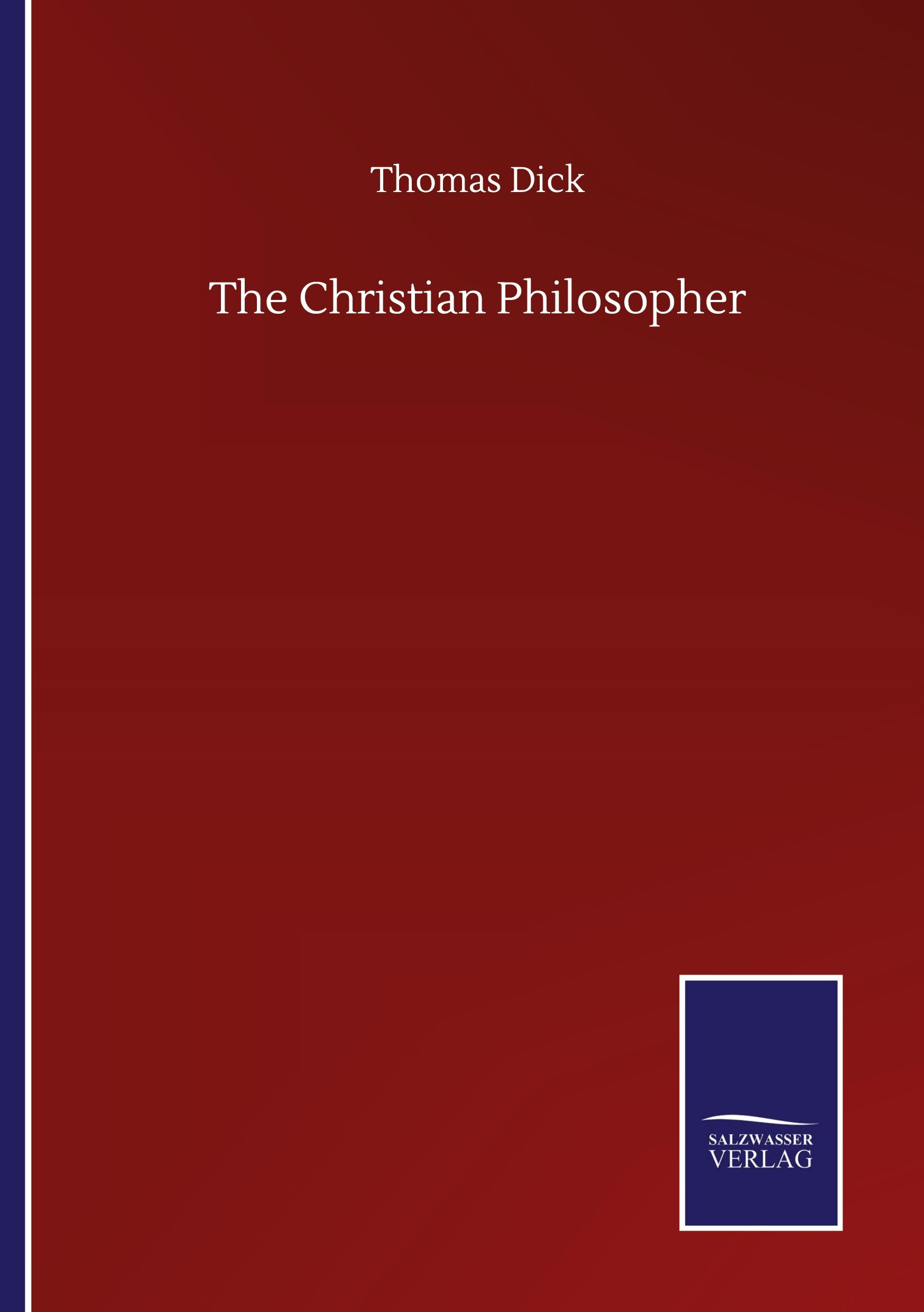 The Christian Philosopher