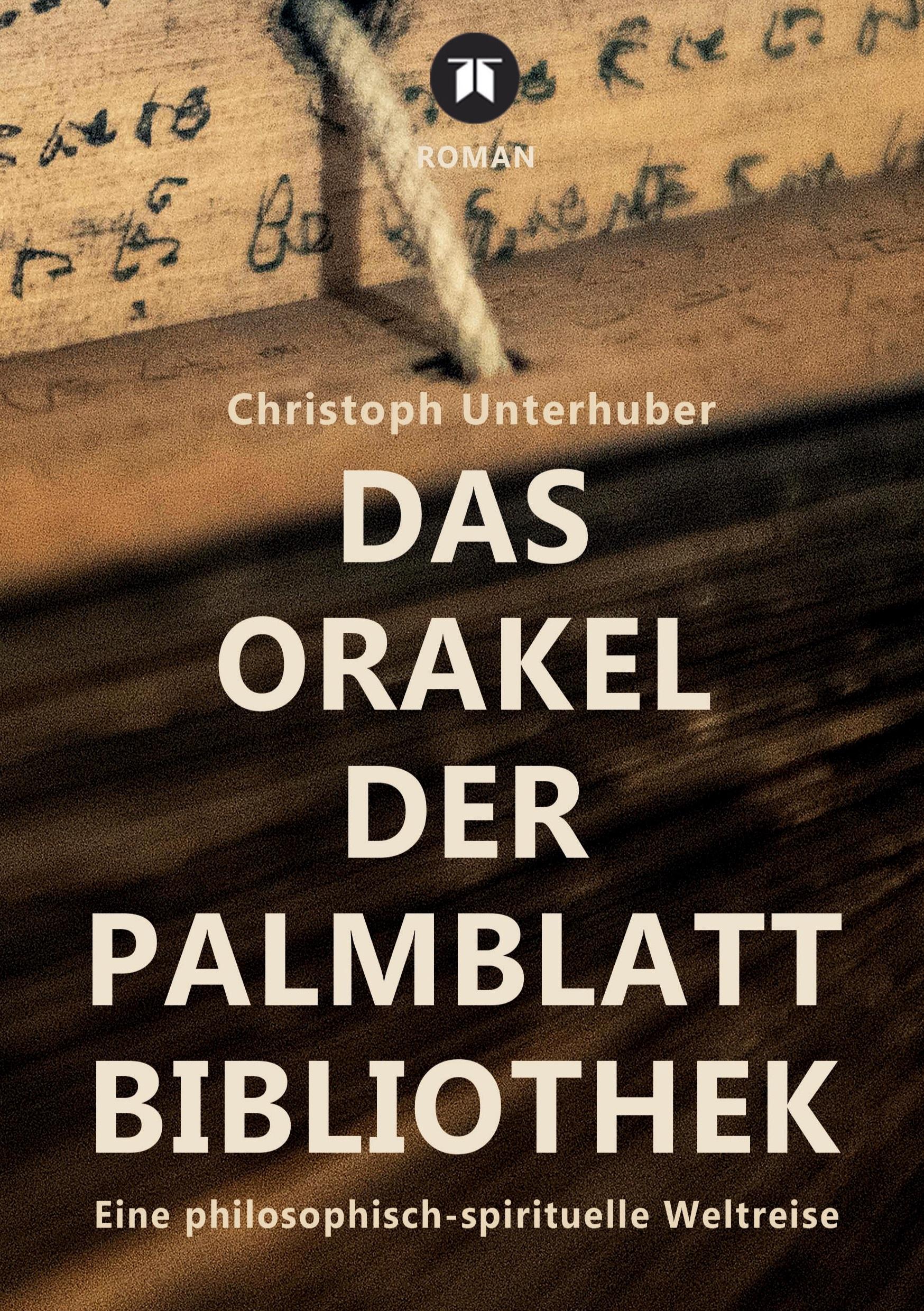 Das Orakel der Palmblatt-Bibliothek