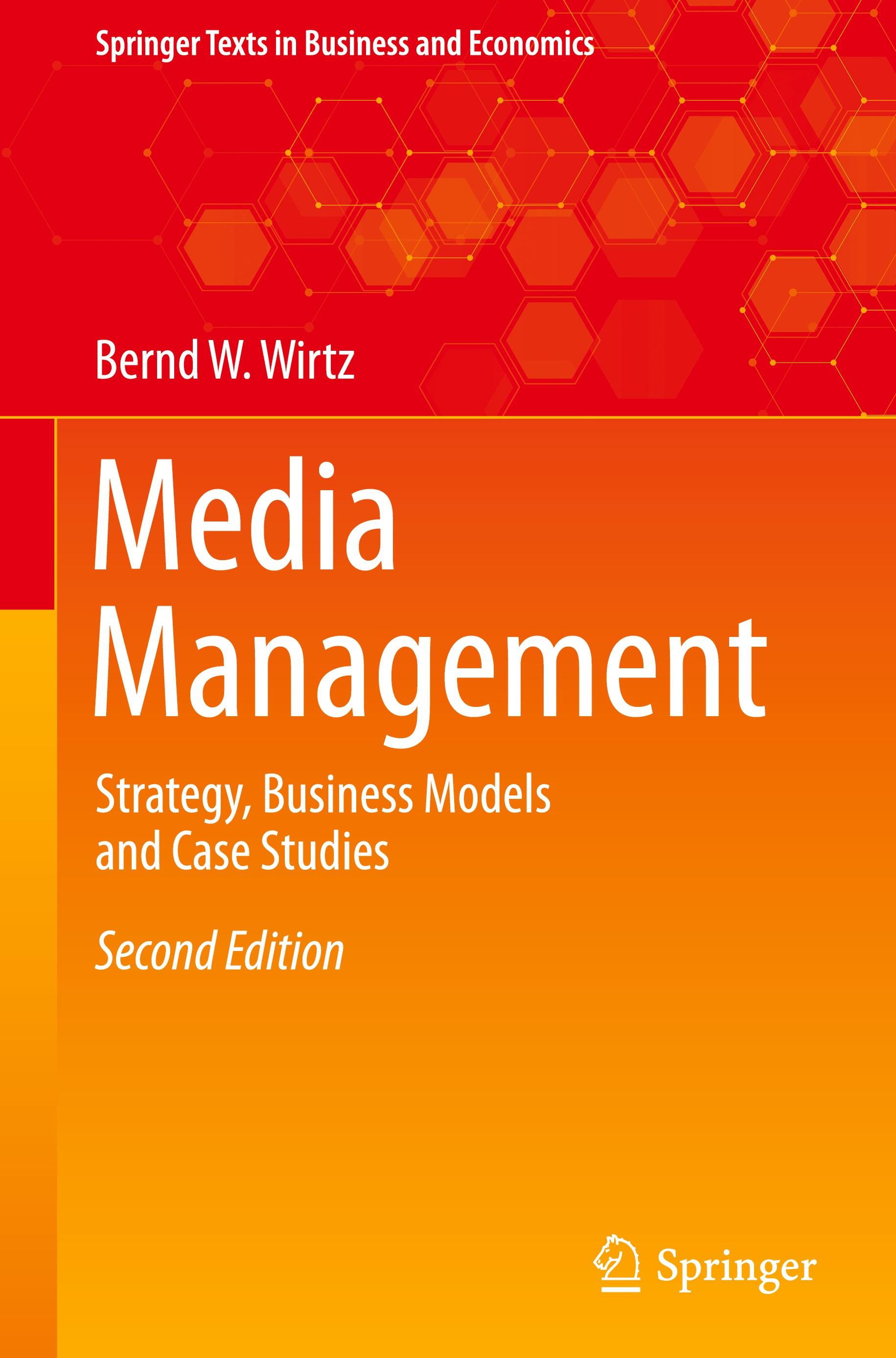 Media Management