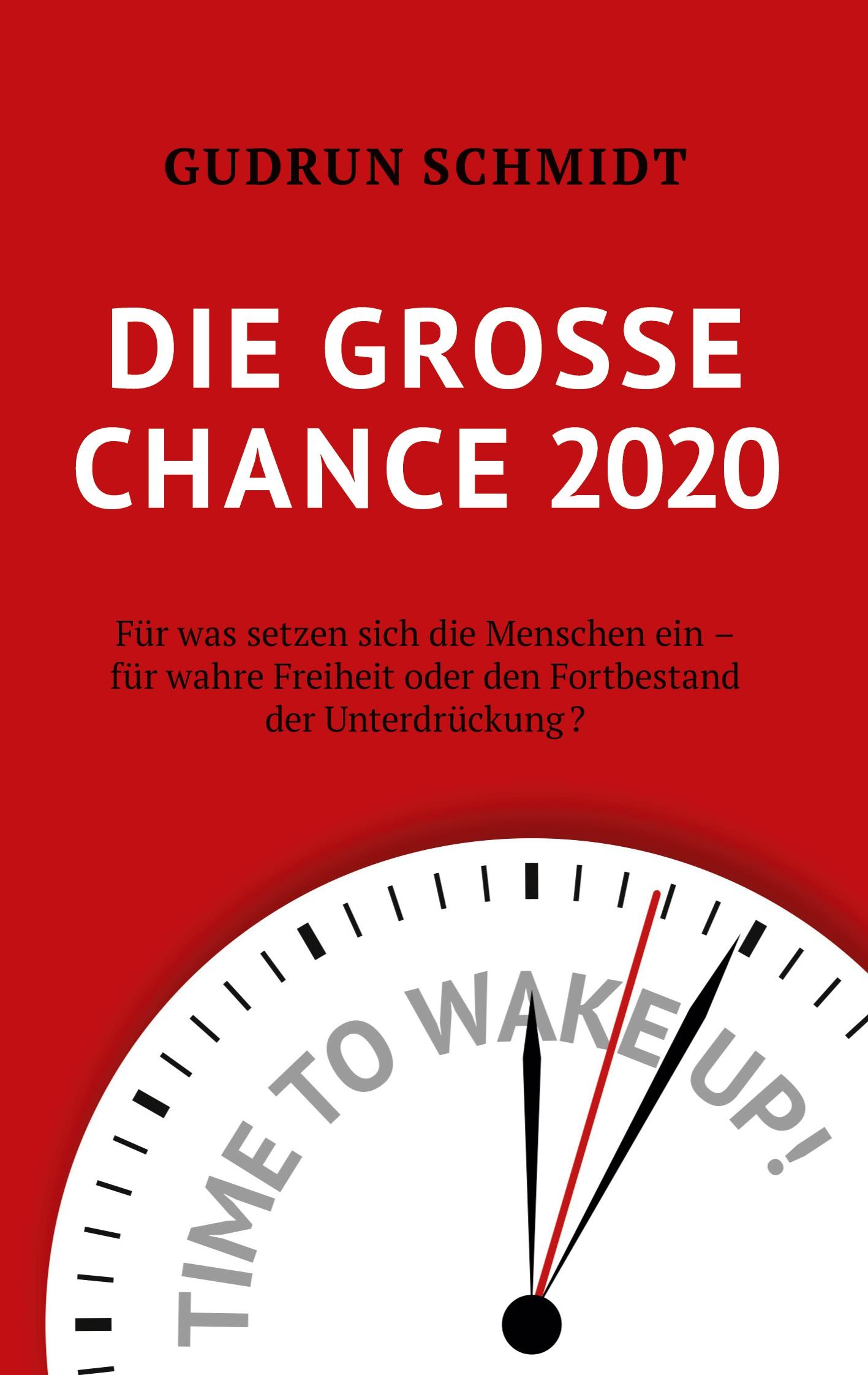 Die große Chance 2020