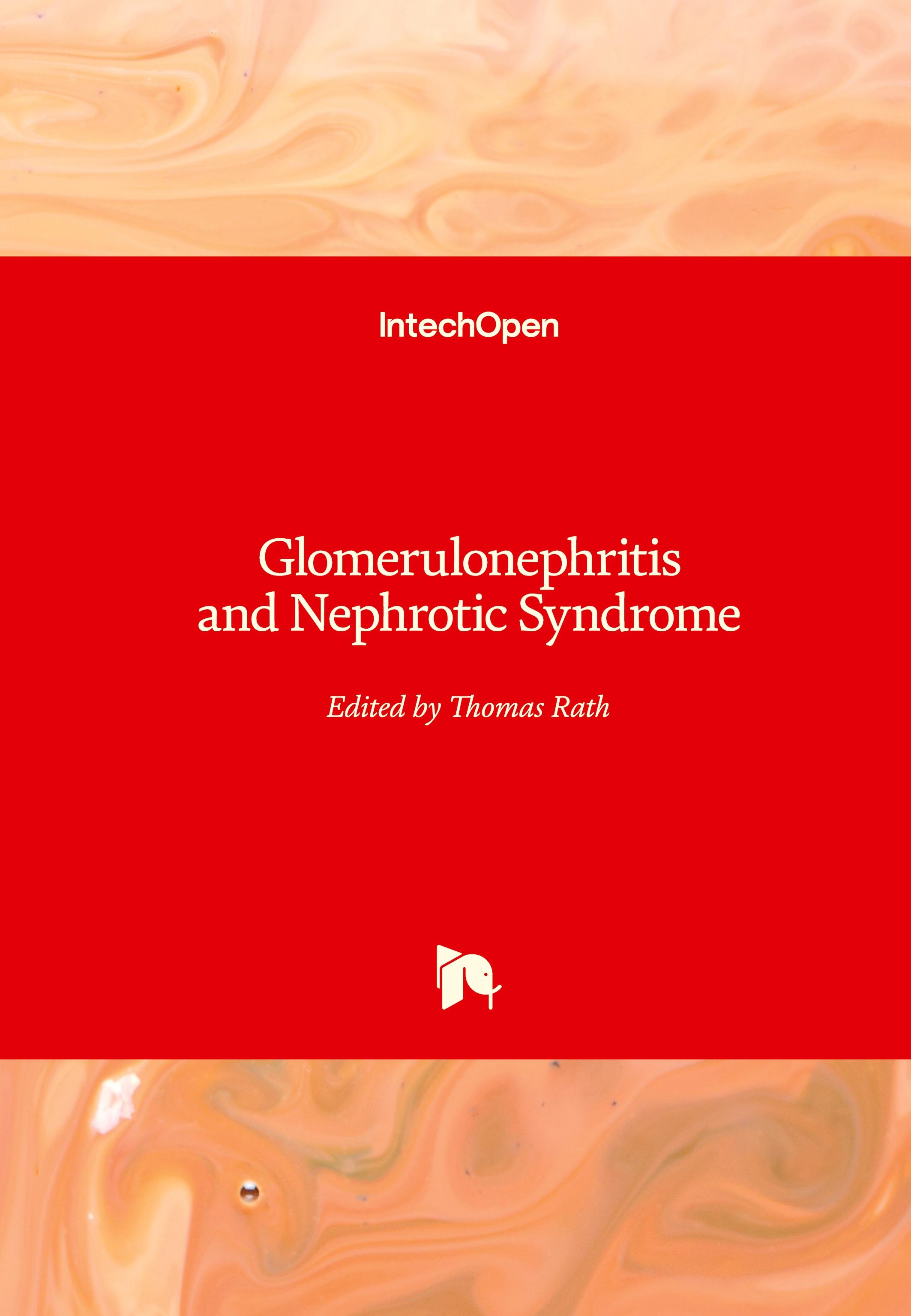 Glomerulonephritis and Nephrotic Syndrome