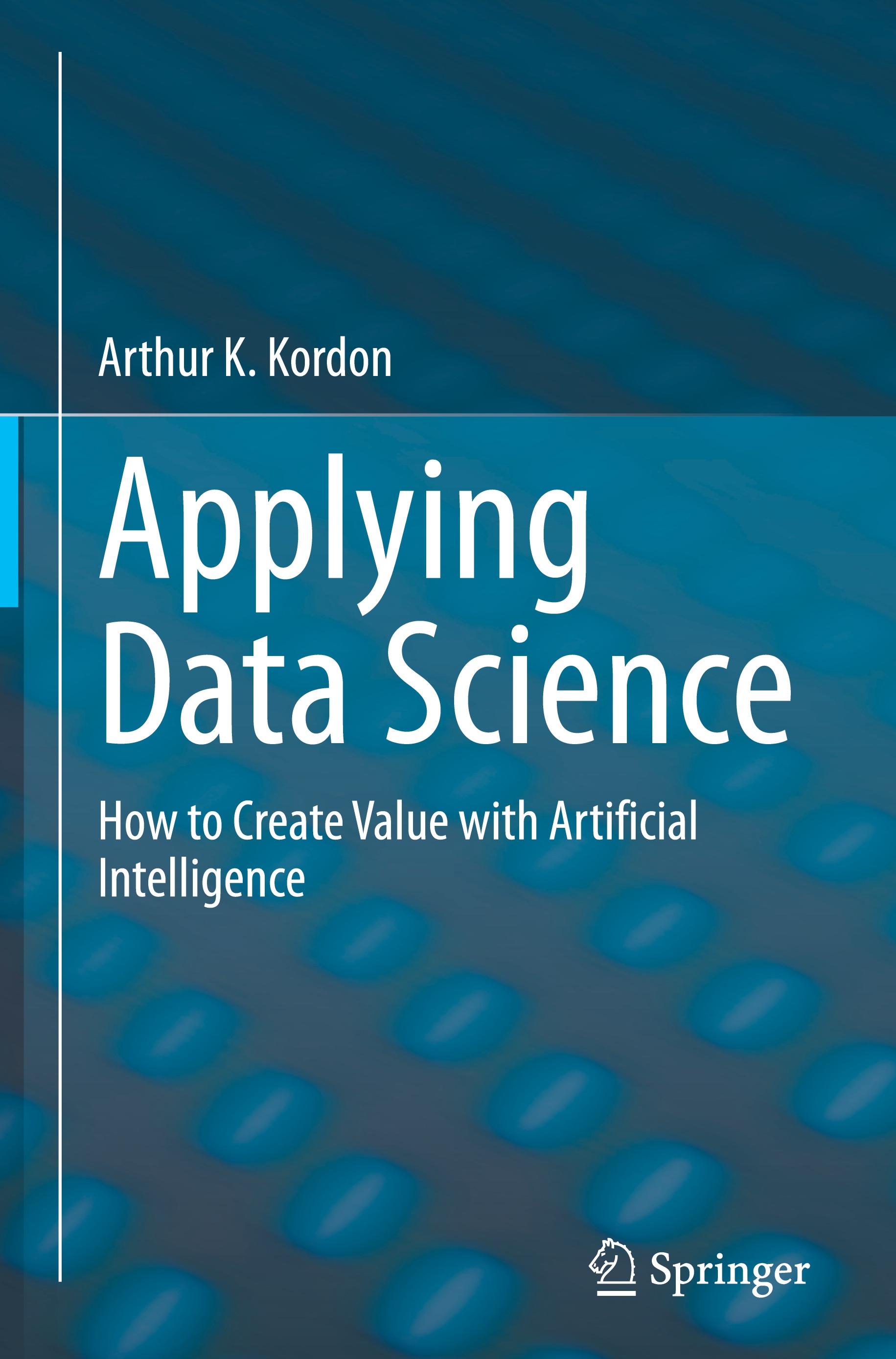 Applying Data Science