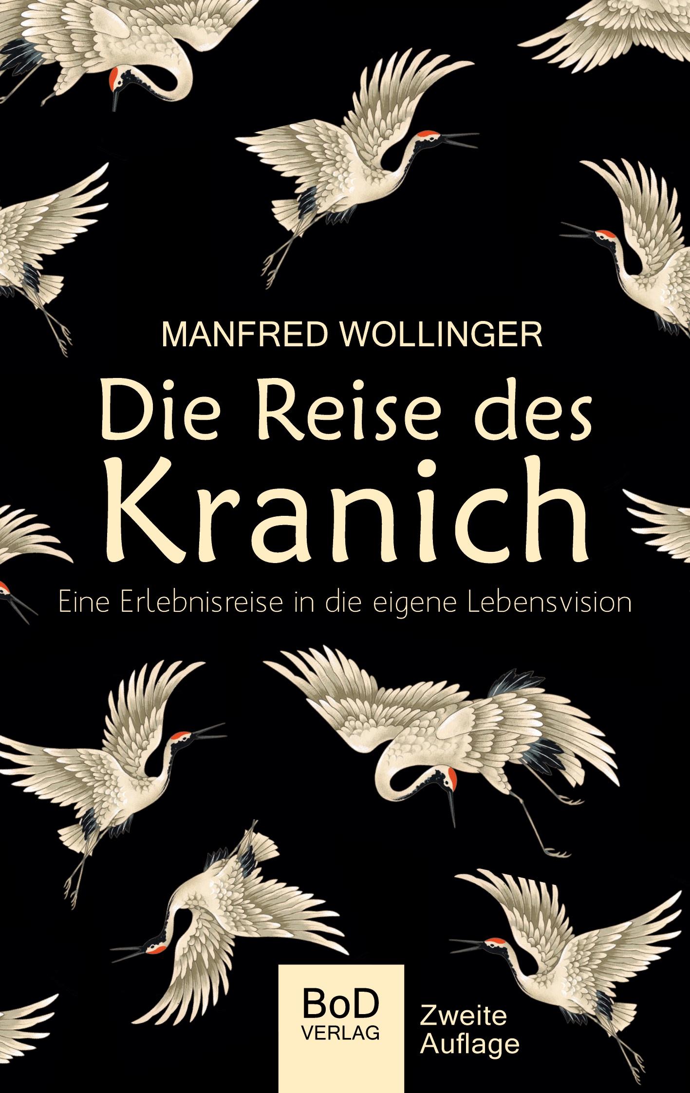 Die Reise des Kranich