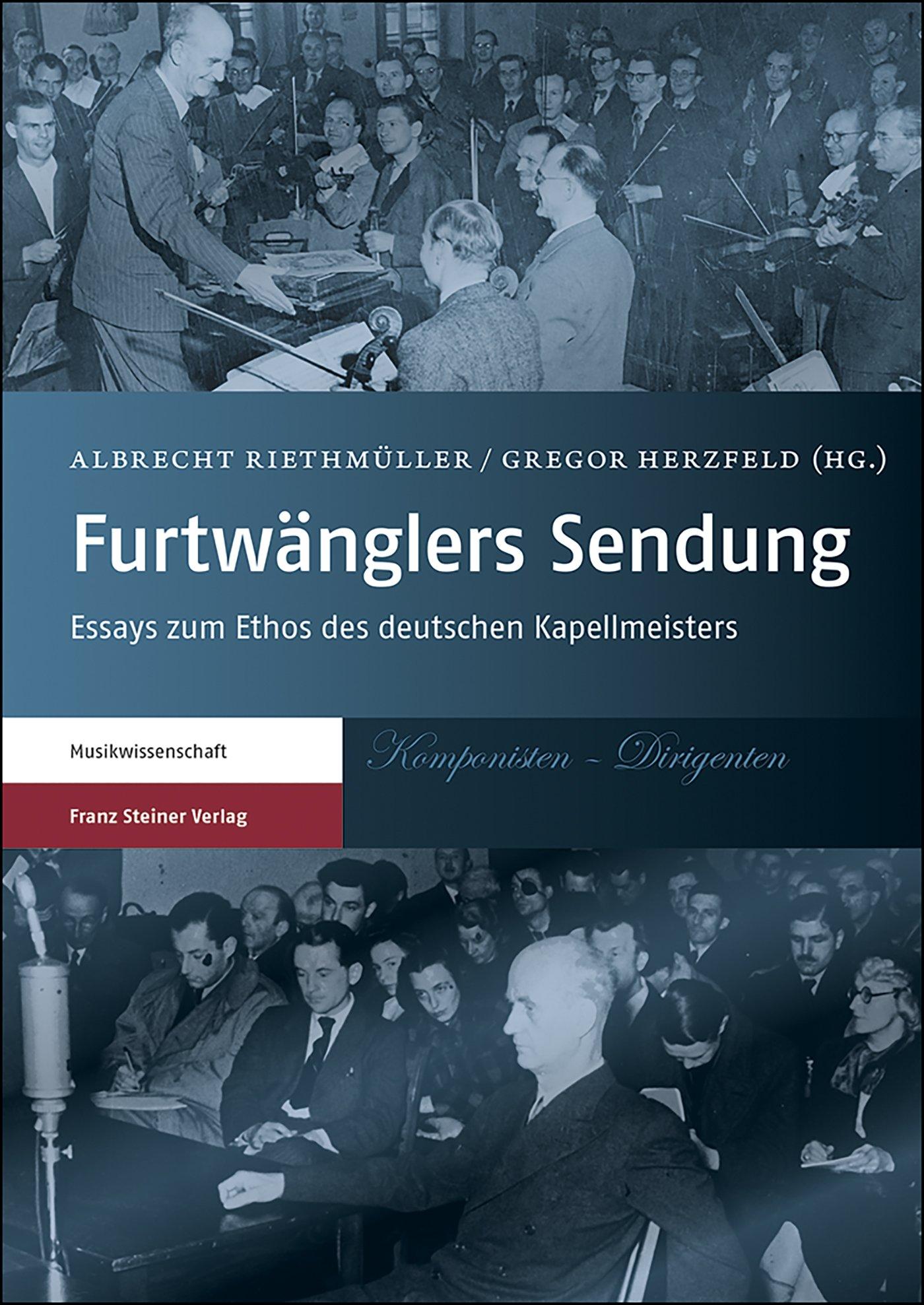 Furtwänglers Sendung