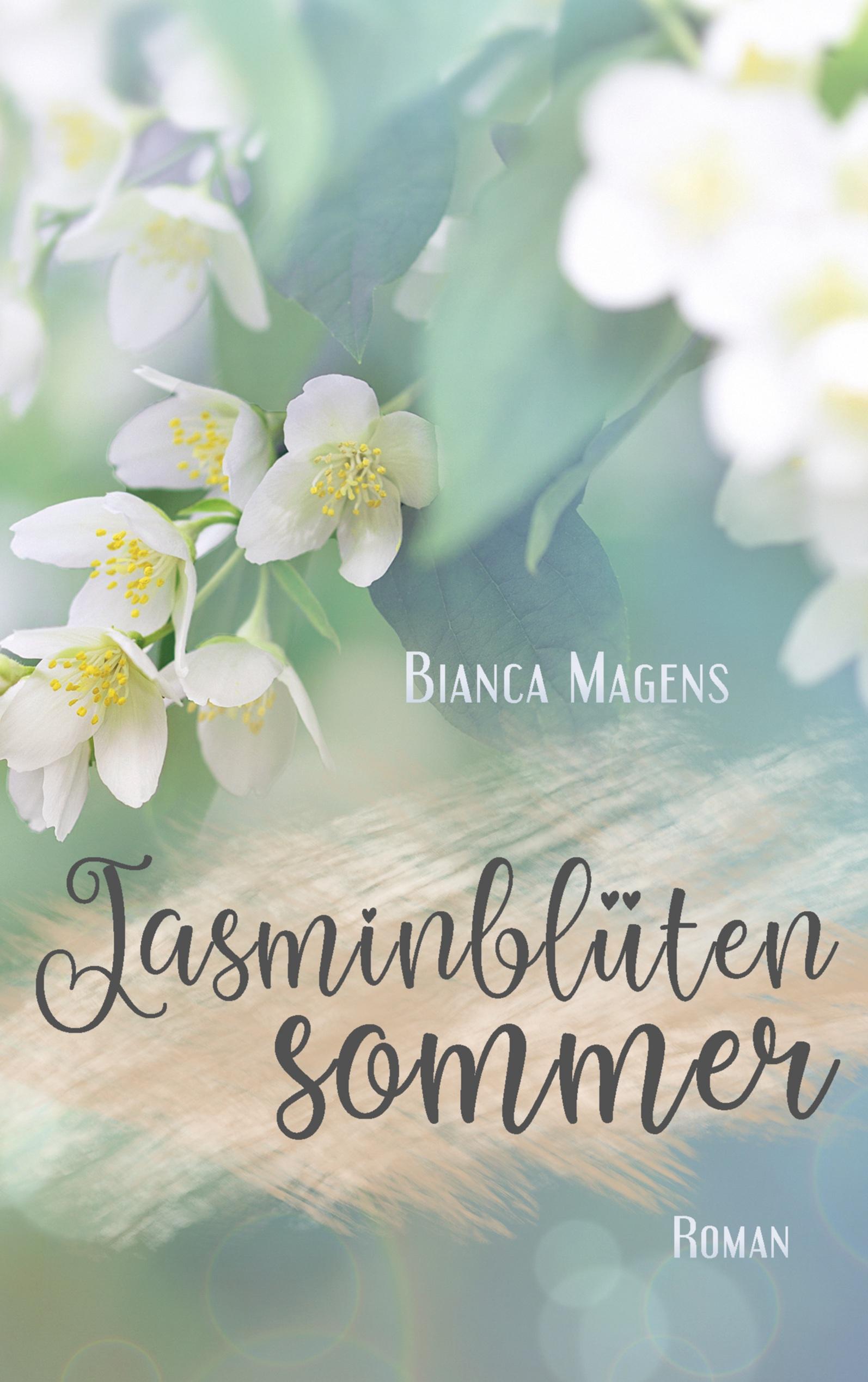 Jasminblütensommer