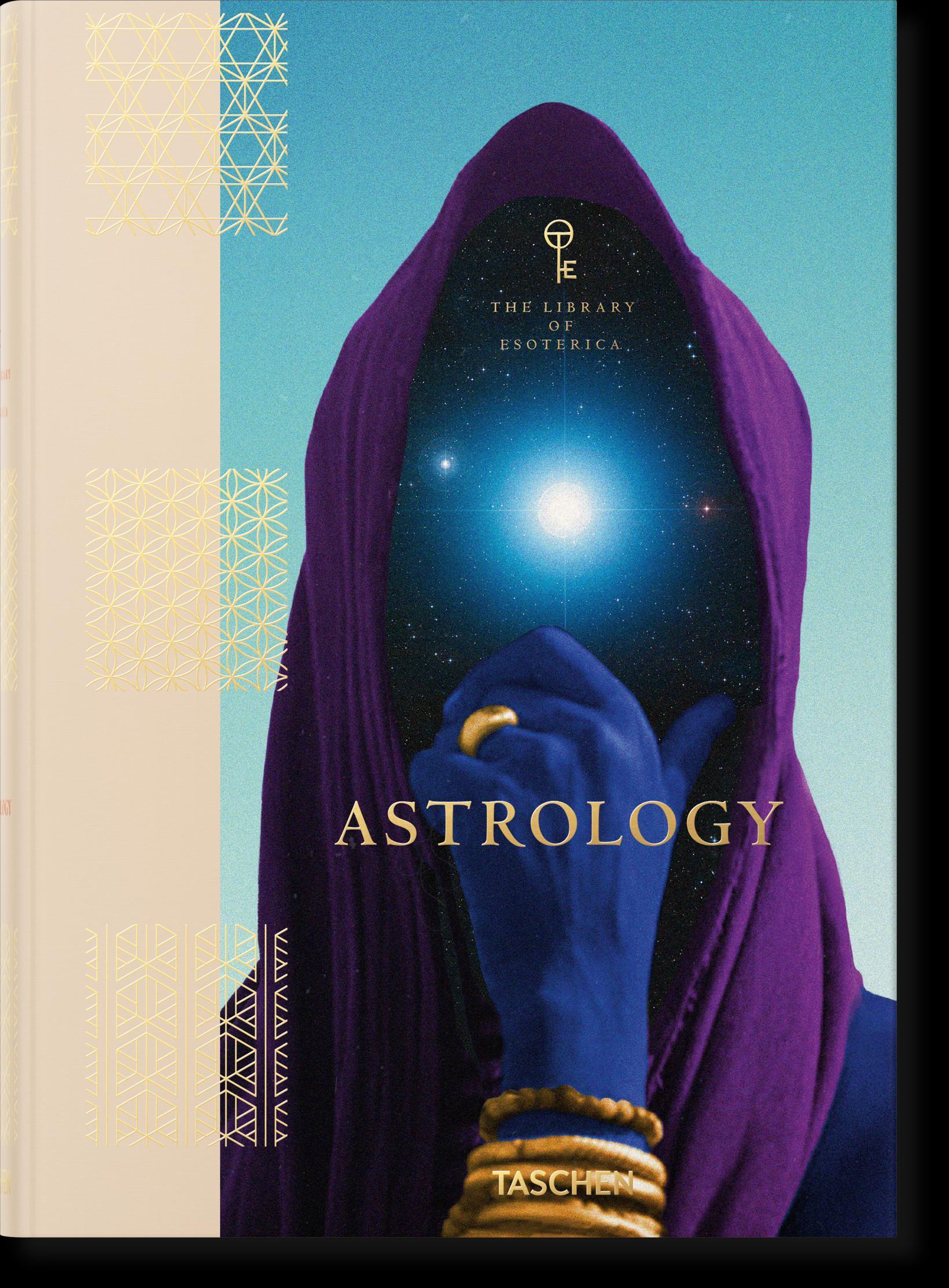 Astrologie. Bibliothek der Esoterik